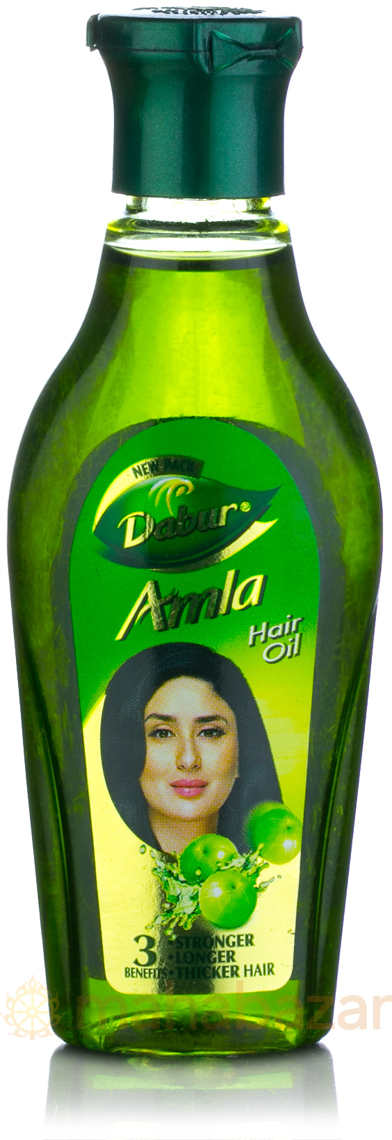Buy Amla Hair Oil, 45 ml, Dabur