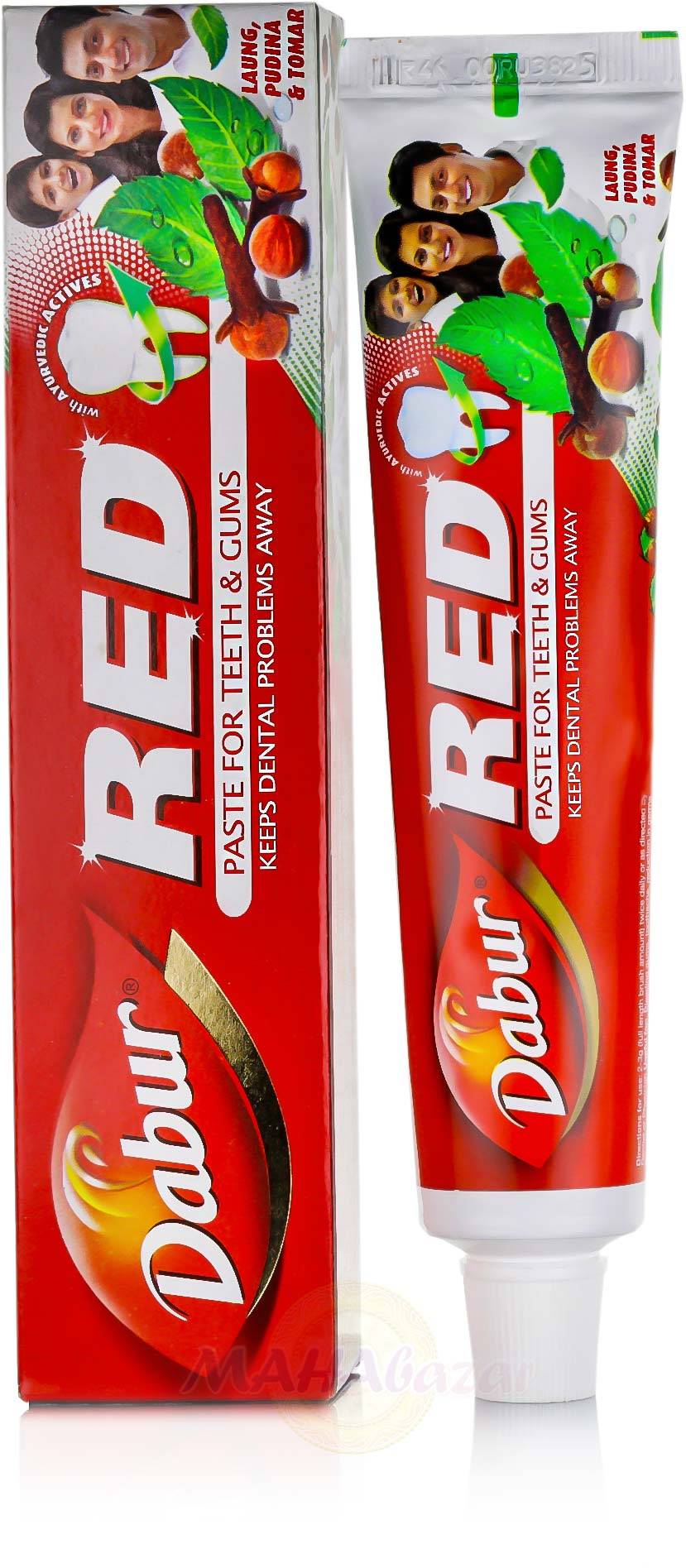 dabur red 100g