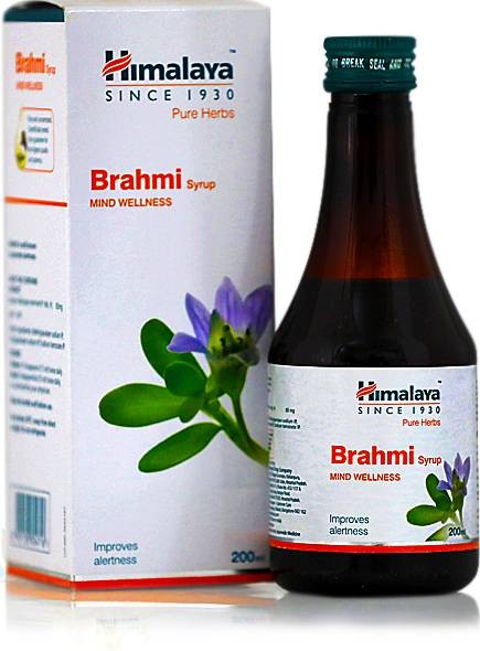 Buy Himalaya Brahmi