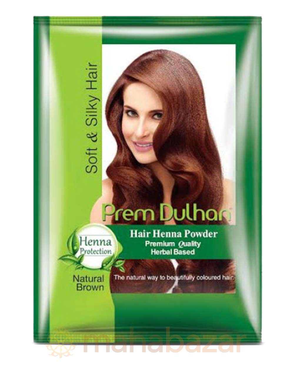 Prem Dulhan Henna Natural Henna Based Hair Colour ||Prem Dulhan Hair Henna  Review|| https://m...