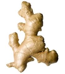 Ginger uses and side effects