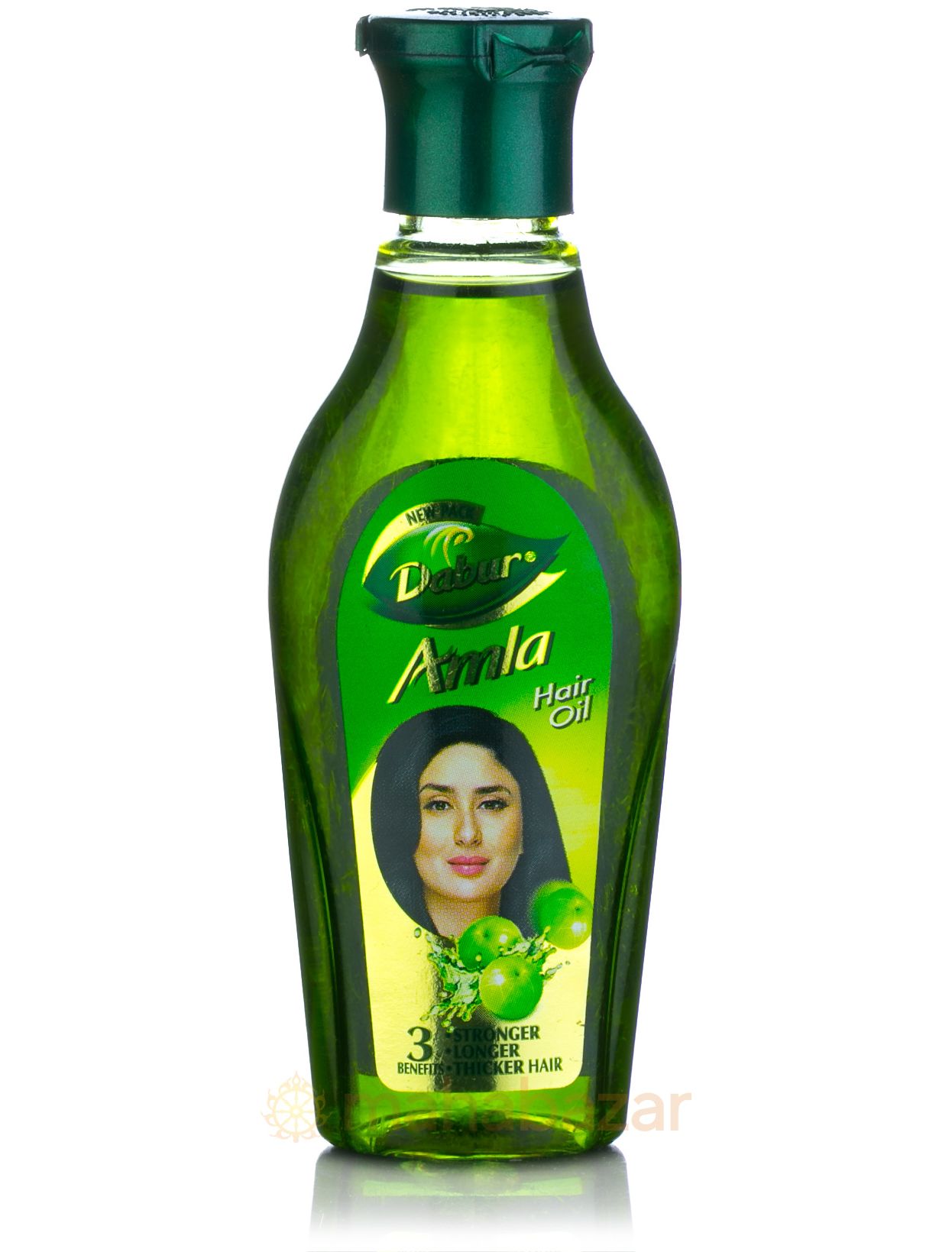 Buy Amla Hair Oil, 45 ml, Dabur