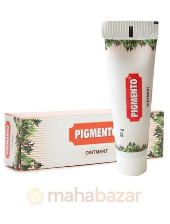 Купить Мазь От Пигментаций Пигменто (50 Г) Чарак
